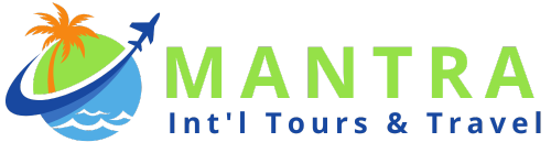 Mantra Tours & Travel