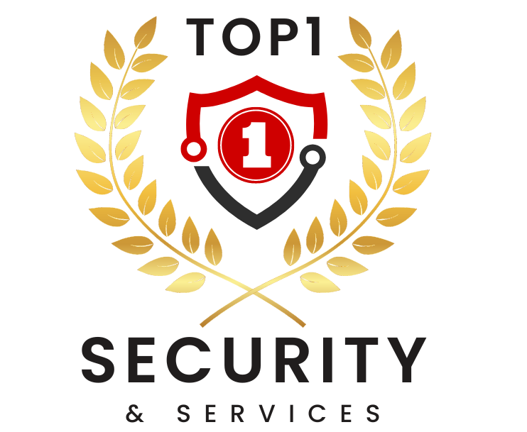 Top1 Security & Service