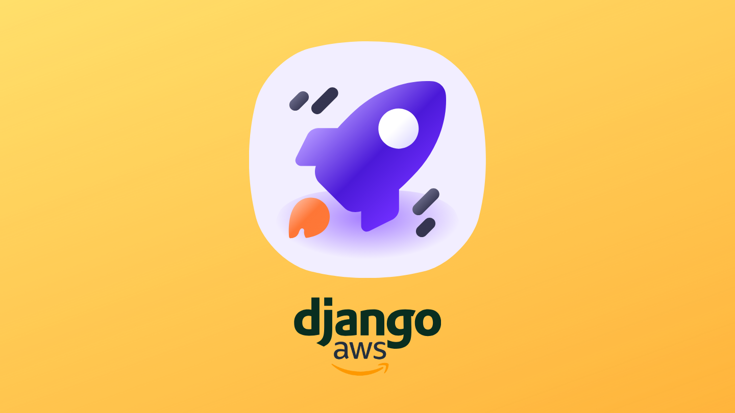 django-deployment-aws