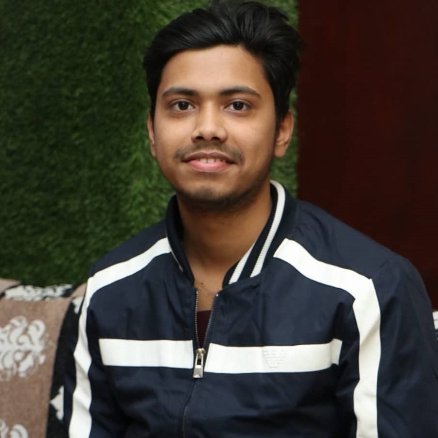 Dhiraj Kumar Ray